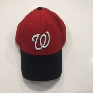 Washington Nationals Baseball Hat